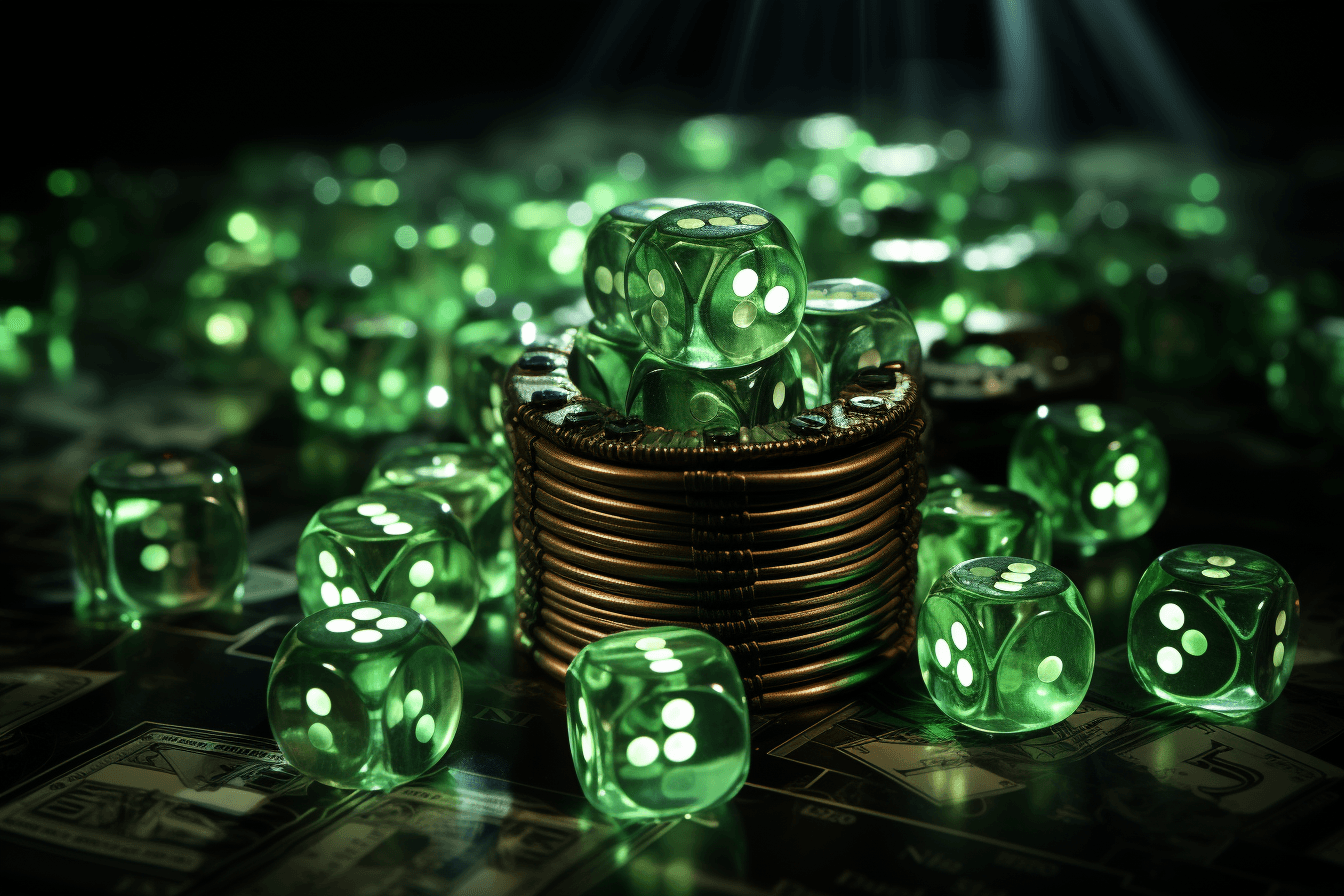 Bonus Kasino Baru Terbaik untuk Petaruh Profesional image