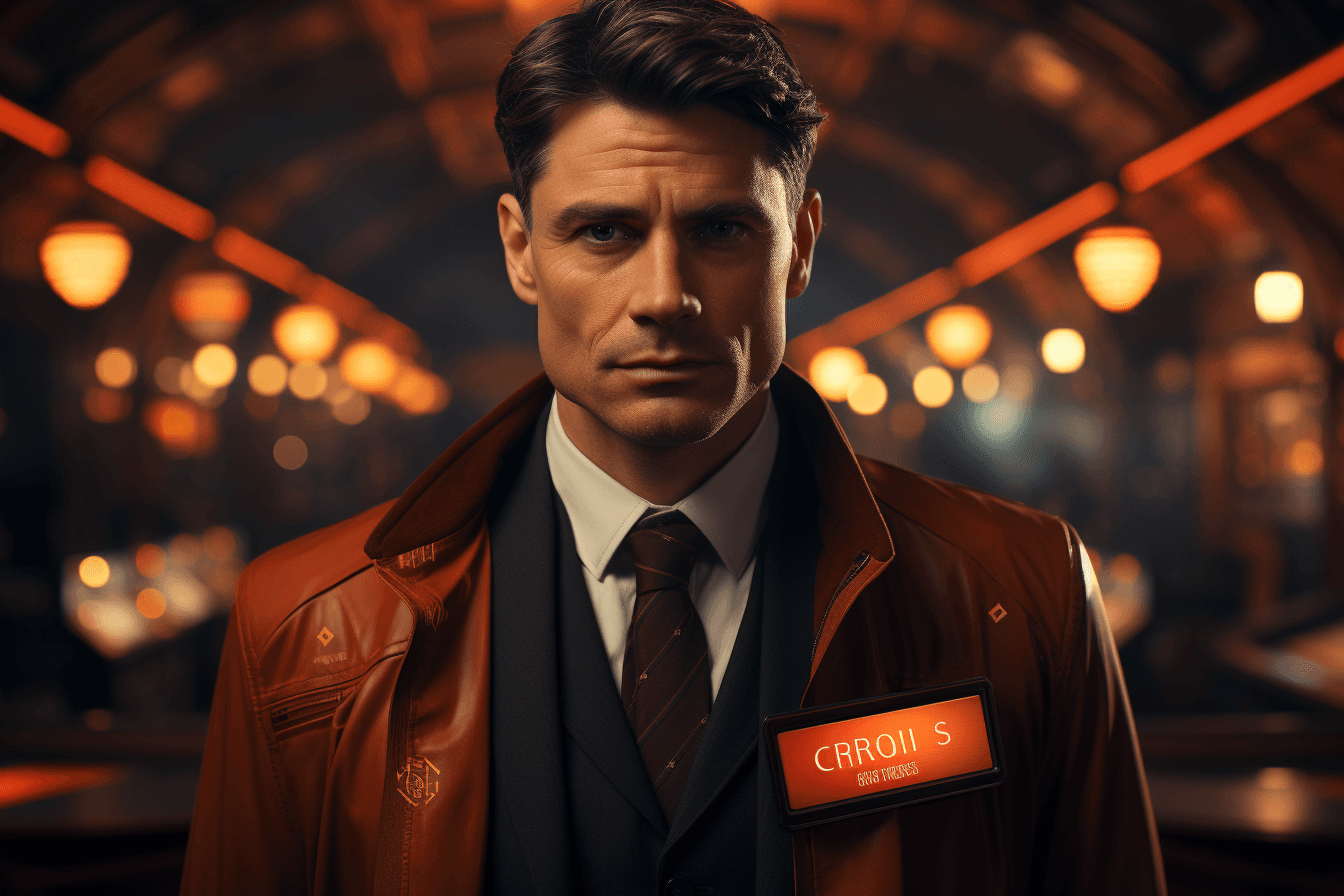 Mengapa Kasino Online Baru Meminta ID? image