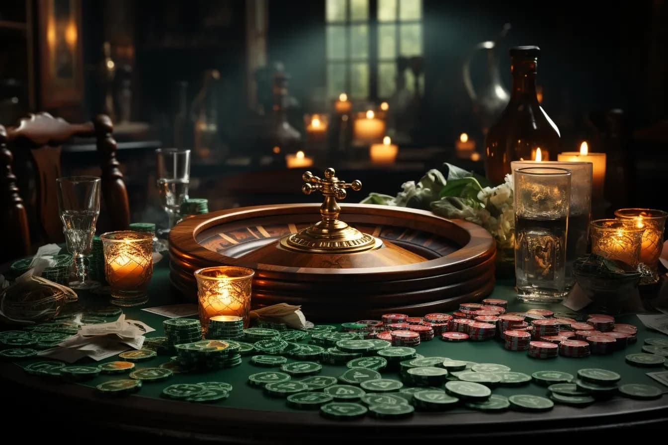 Game Teratas yang Dapat Anda Mainkan di Hell Spin Casino image