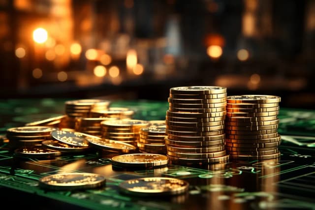 Program Loyalitas Inovatif di Kasino Online Terbaru image