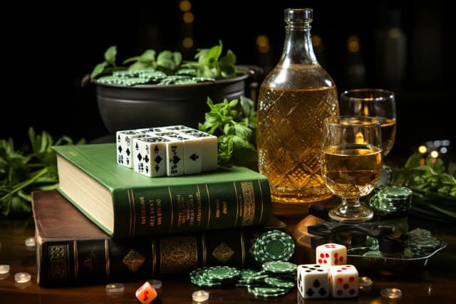 Semua Tentang Syarat dan Ketentuan di Kasino Online Baru image