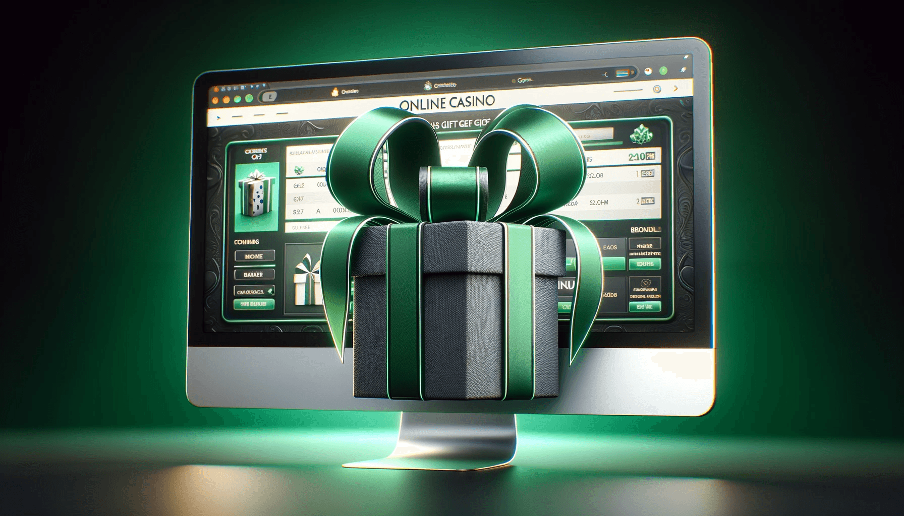 3 Cara Mendapatkan Kode Bonus Tanpa Deposit di Kasino Baru image