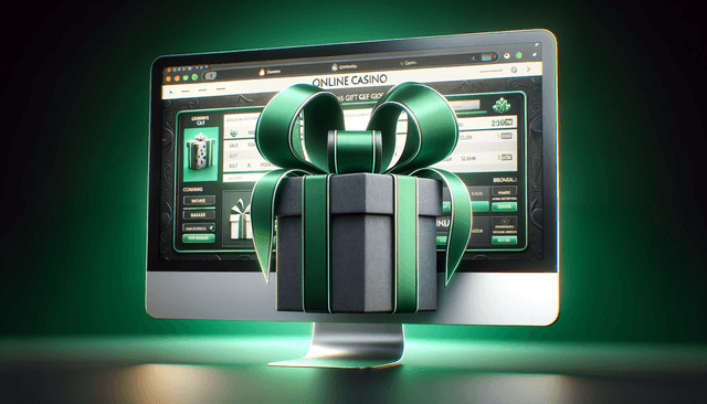 3 Cara Mendapatkan Kode Bonus Tanpa Deposit di Kasino Baru image