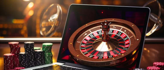 Kumpulkan Promosi Cashback 15% Setiap Selasa di Wizebets Casino