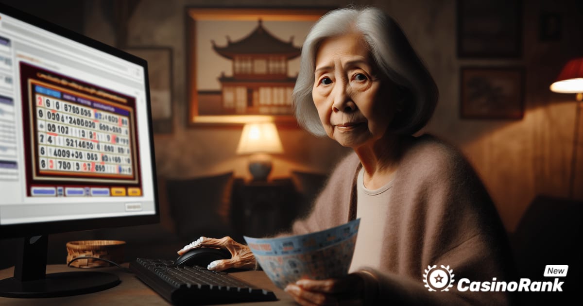 UKGC Memperkenalkan Larangan Perjudian Online yang Kontroversial untuk Pensiunan Di Atas 65 Tahun