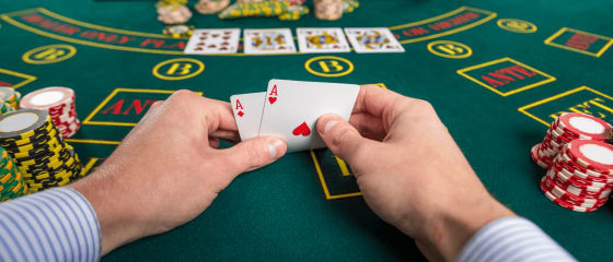 Panduan Lengkap Bermain Turnamen Poker Online