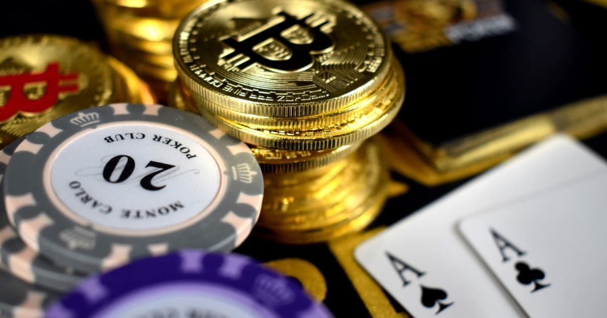 Tip untuk menang: Cara bermain kasino online dengan cara yang benar