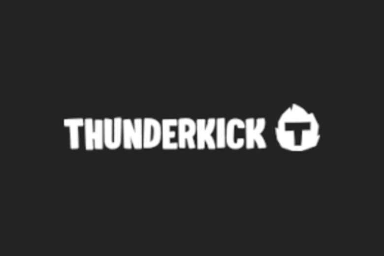 10 Kasino Baru Thunderkick terbaik 2025