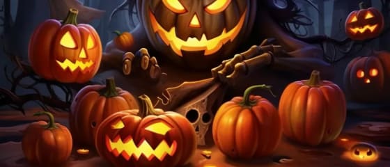 Temukan Slot Halloween Terbaik untuk Pengalaman Bermain Game yang Seram