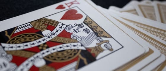 4 Fakta & Mitos Seru Tentang Poker Selama Ini!