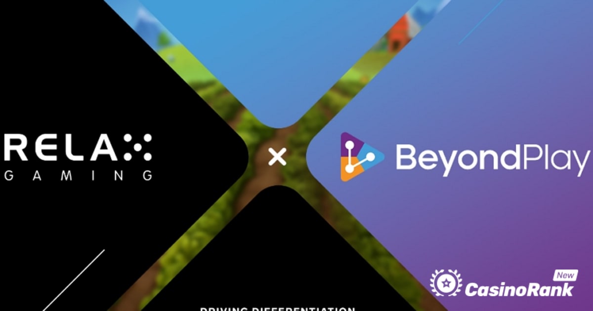 Santai Gaming dan BeyondPlay Bekerja sama untuk Meningkatkan Pengalaman Multiplayer untuk Gamer