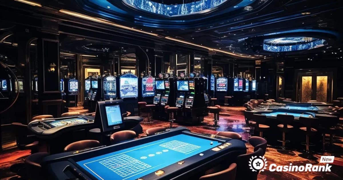Nikmati Cashback Kamis di Izzi Casino Setiap Minggu| Dapatkan Cashback hingga 10%.