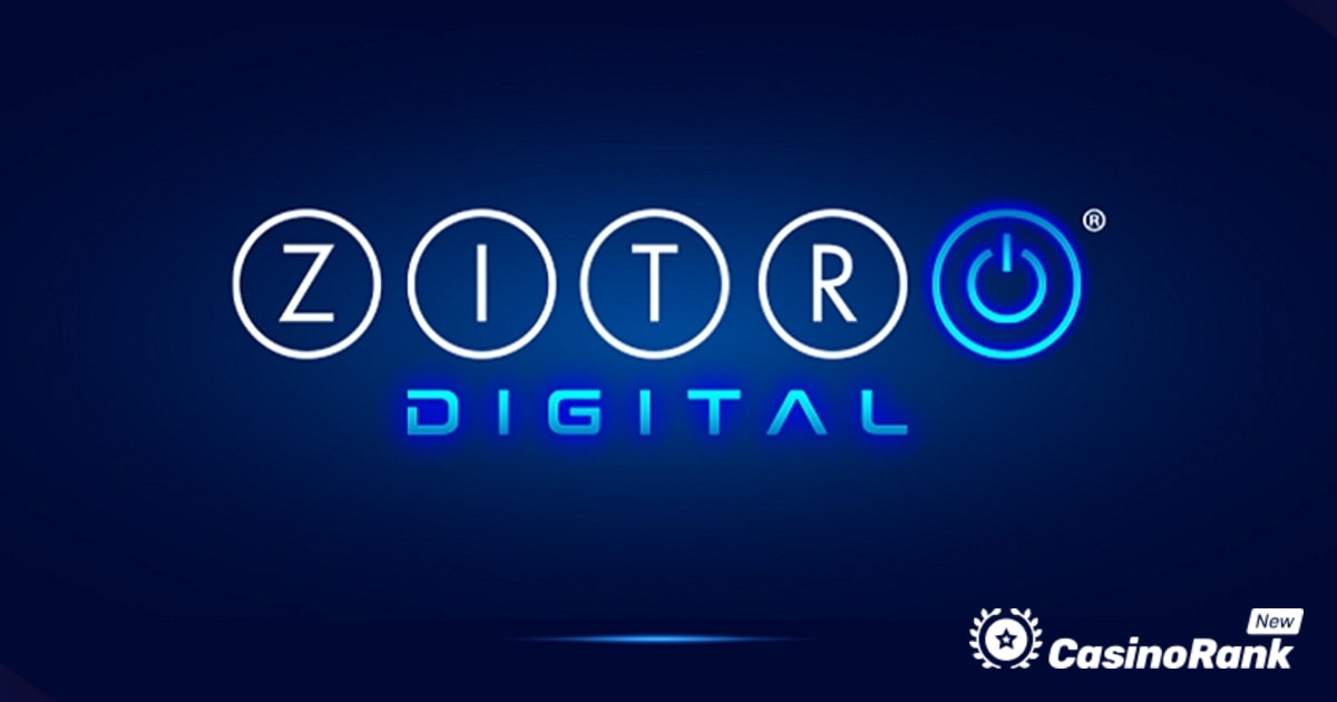 Pariplay Mengamankan Kemitraan Fusion Baru dengan Zetro Digital