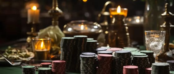 Fakta Menarik Variasi Poker Online Baru
