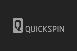 Quickspin: Perjalanan Mendebarkan Menuju Permainan Kasino Inovatif