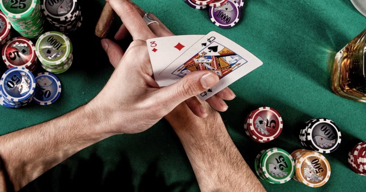 3 Lebih Banyak Perbedaan Utama Antara Pemain Blackjack & Poker