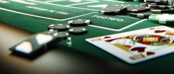 Tips Penting untuk Pemain Kasino Baru yang Suka Mencoba Poker