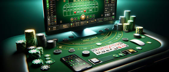 Panduan Sederhana Permainan Blackjack untuk Pemain Kasino Baru